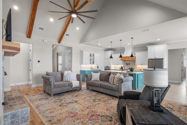 3109 Dakota Drive, Northlake, TX 76226