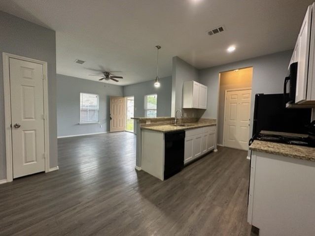 7411 Novella Drive, Fort Worth, TX 76134
