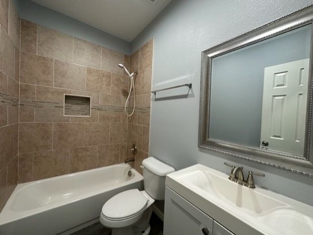 7411 Novella Drive, Fort Worth, TX 76134