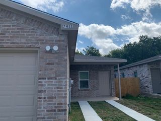 7411 Novella Drive, Fort Worth, TX 76134
