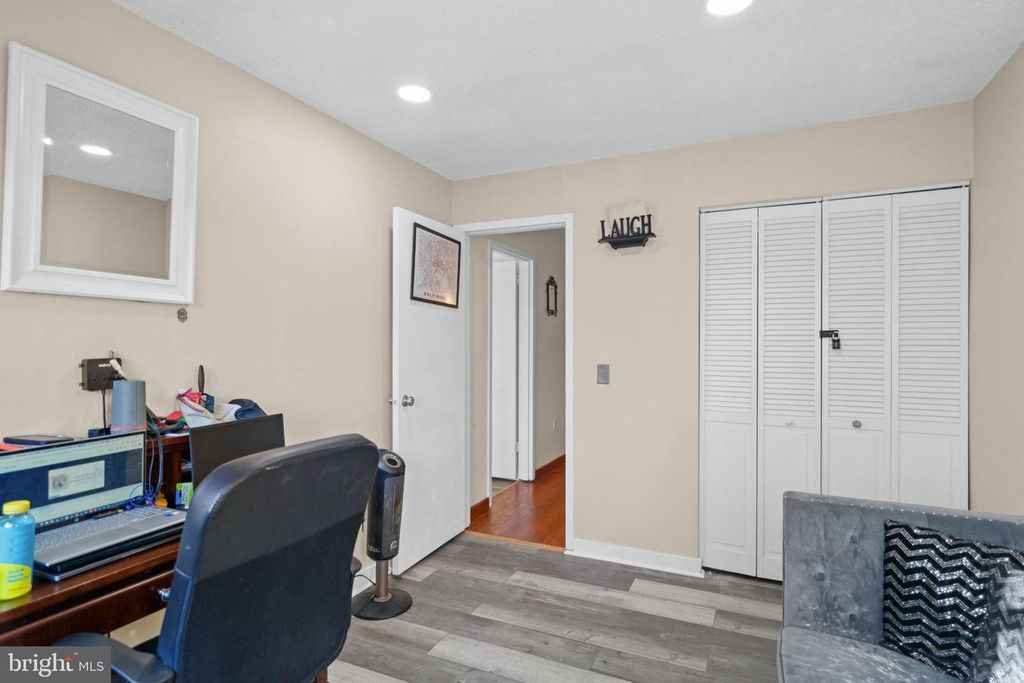 Image 12 of property listing at 2363 NUTMEG, Baltimore, MD 21209
