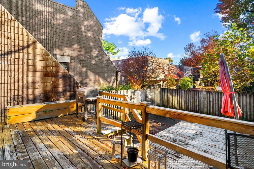 Image 24 of property listing at 2363 NUTMEG, Baltimore, MD 21209