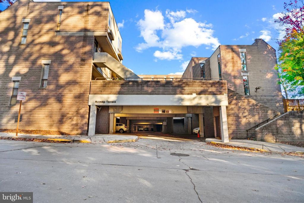 Image 27 of property listing at 2363 NUTMEG, Baltimore, MD 21209