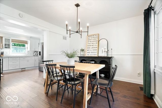 570 S Harbour, Noblesville, IN 46062