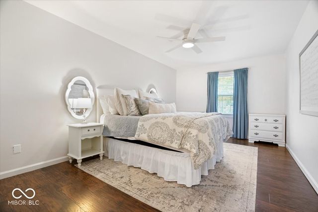 570 S Harbour, Noblesville, IN 46062