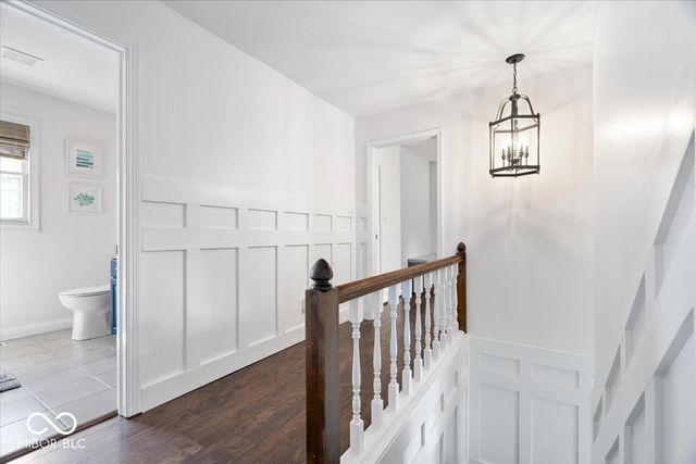 570 S Harbour, Noblesville, IN 46062