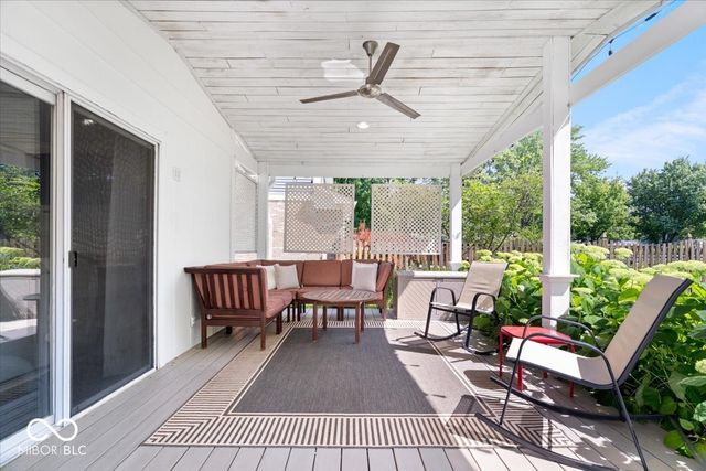 570 S Harbour, Noblesville, IN 46062