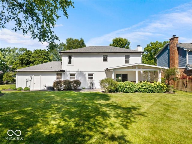 570 S Harbour, Noblesville, IN 46062