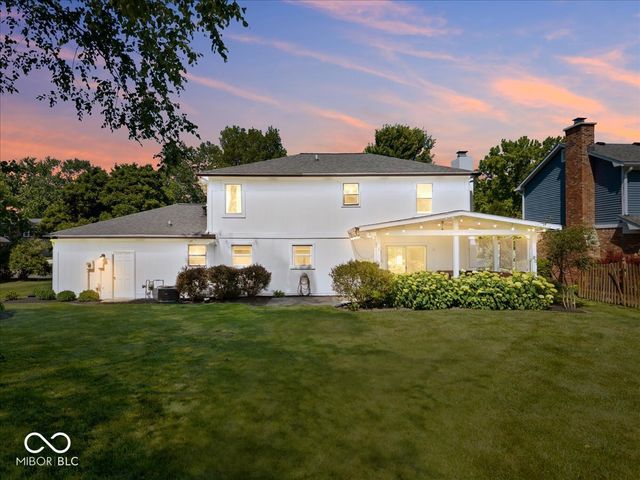 570 S Harbour, Noblesville, IN 46062