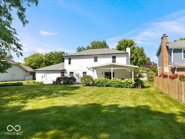 570 S Harbour, Noblesville, IN 46062