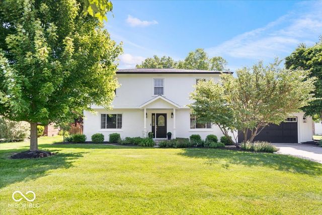 570 S Harbour, Noblesville, IN 46062