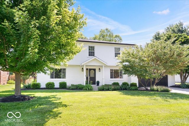 570 S Harbour, Noblesville, IN 46062