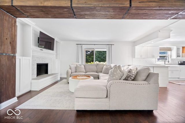 570 S Harbour, Noblesville, IN 46062