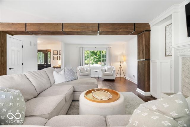 570 S Harbour, Noblesville, IN 46062