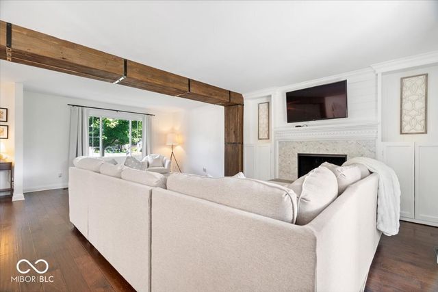 570 S Harbour, Noblesville, IN 46062