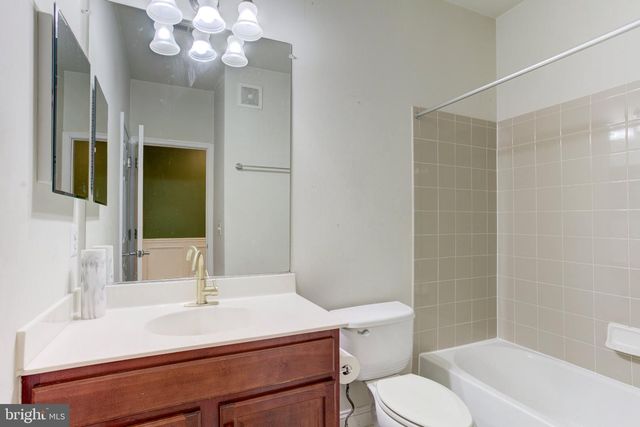 14501 BARKHAM DR, Woodbridge, VA 22191