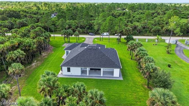 2941 32nd AVE SE, Naples, FL 34117