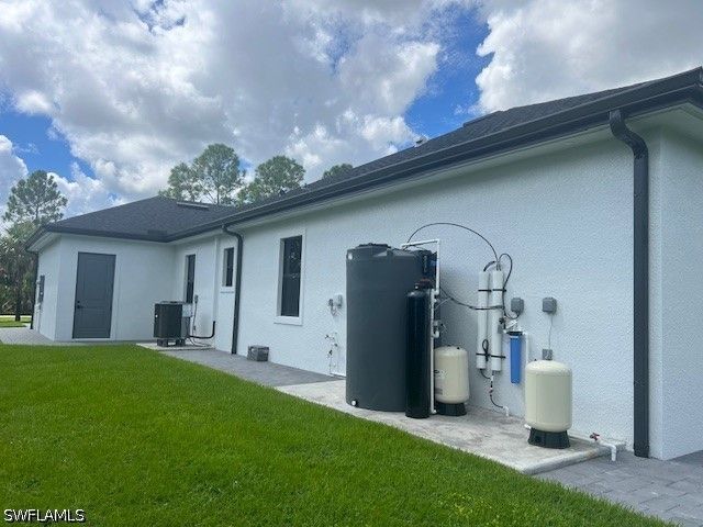 2941 32nd AVE SE, Naples, FL 34117