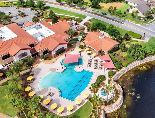125 VALENCIA LANE, Davenport, FL 33837