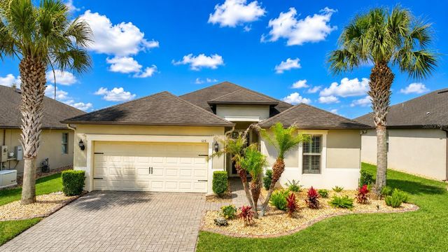 125 VALENCIA LANE, Davenport, FL 33837