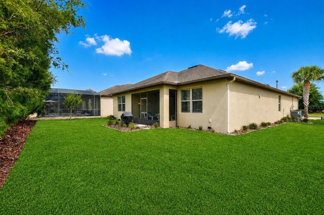 125 VALENCIA LANE, Davenport, FL 33837