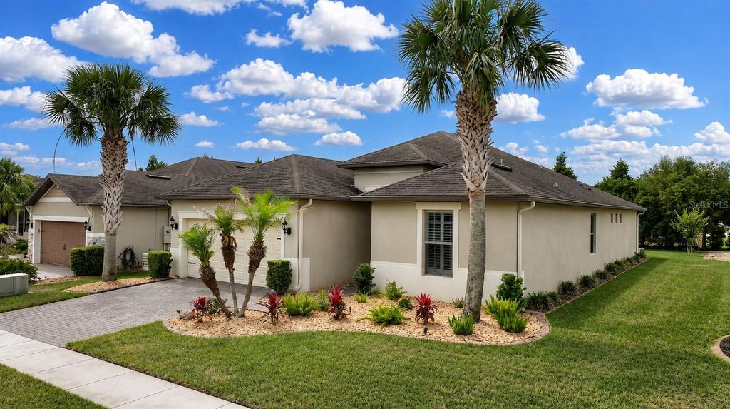 125 VALENCIA LANE, Davenport, FL 33837