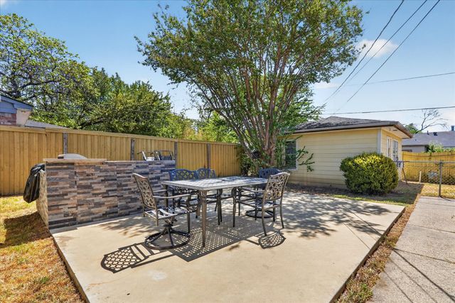 10014 Mesita Drive, Dallas, TX 75217