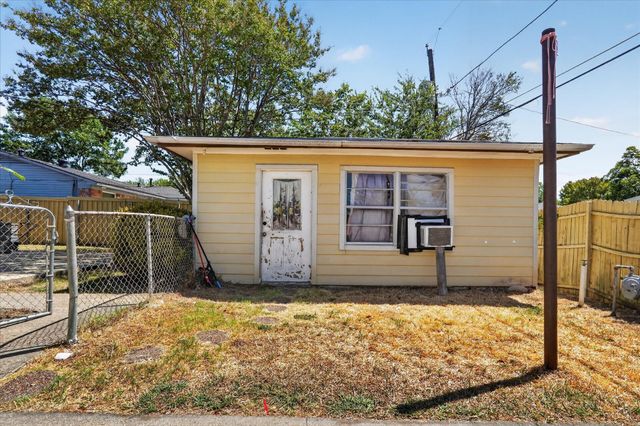 10014 Mesita Drive, Dallas, TX 75217