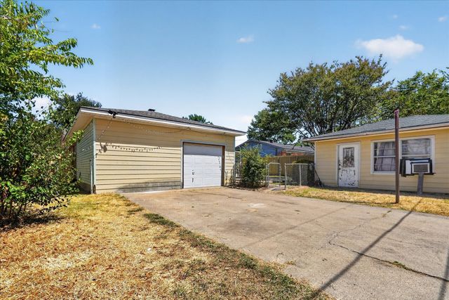 10014 Mesita Drive, Dallas, TX 75217