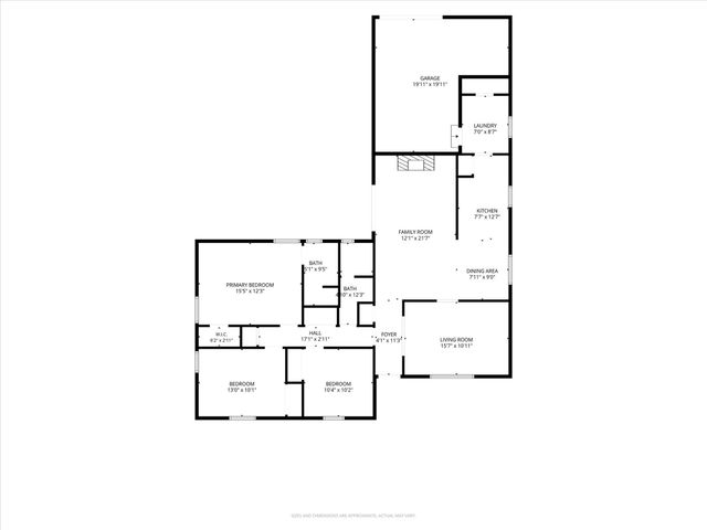 10014 Mesita Drive, Dallas, TX 75217