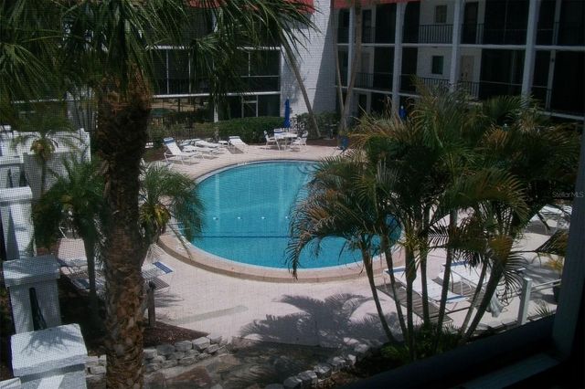 10540 77TH TERRACE 210, Seminole, FL 33772