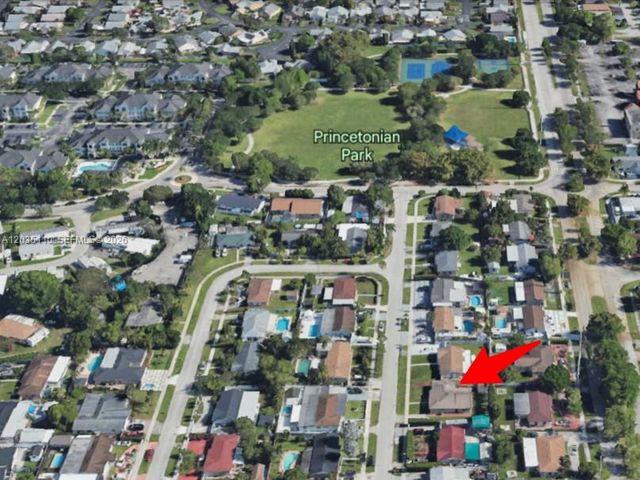 25405 SW 127th Court, Homestead, FL 33032