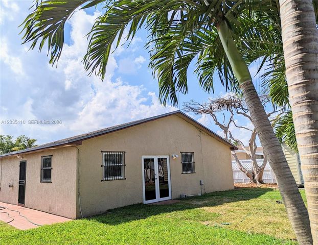 25405 SW 127th Court, Homestead, FL 33032