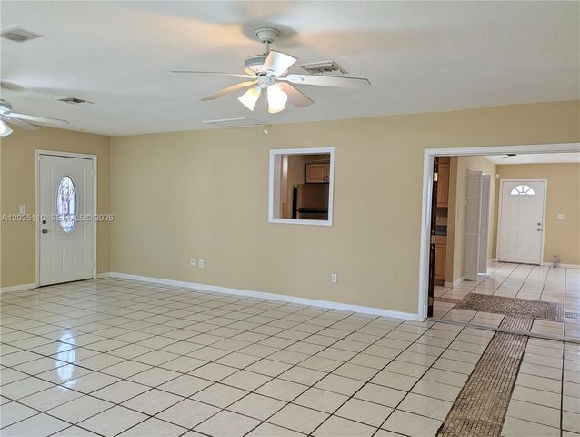 25405 SW 127th Court, Homestead, FL 33032