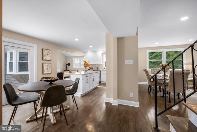 219 BERGEN AVE, Voorhees, NJ 08043