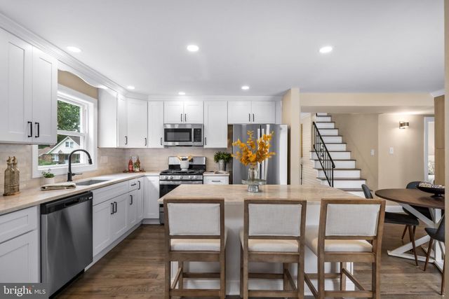 219 BERGEN AVE, Voorhees, NJ 08043