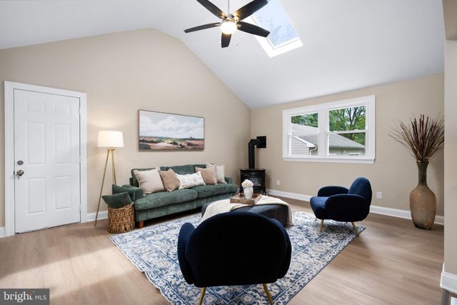 219 BERGEN AVE, Voorhees, NJ 08043