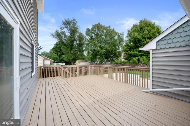 219 BERGEN AVE, Voorhees, NJ 08043
