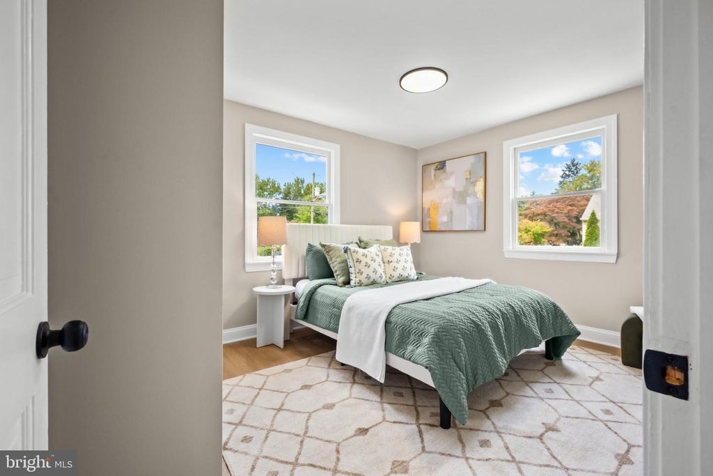 219 BERGEN AVE, Voorhees, NJ 08043 — photo 3