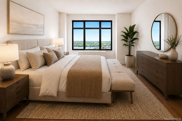 112-01 Queens Boulevard 21B, Forest Hills, NY 11375