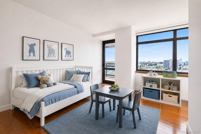 112-01 Queens Boulevard 21B, Forest Hills, NY 11375