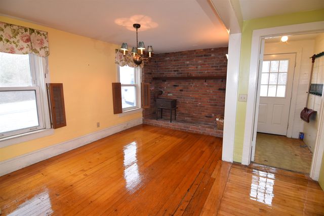 569 Buck Hill Road, Arlington, VT 05250