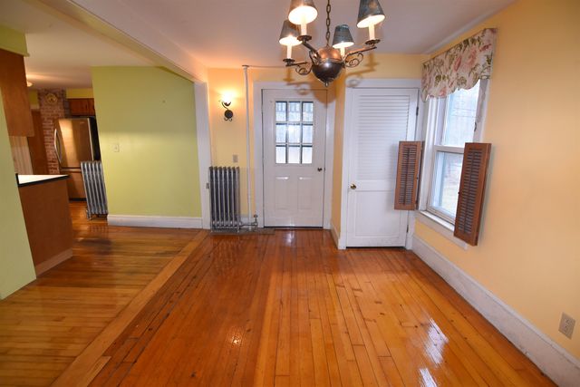 569 Buck Hill Road, Arlington, VT 05250