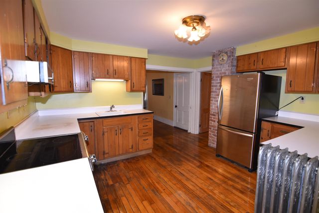 569 Buck Hill Road, Arlington, VT 05250