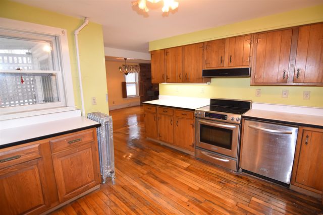 569 Buck Hill Road, Arlington, VT 05250