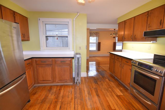 569 Buck Hill Road, Arlington, VT 05250