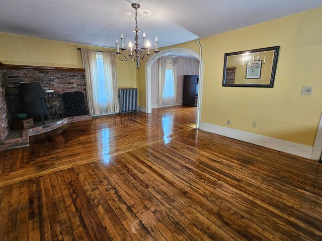 569 Buck Hill Road, Arlington, VT 05250