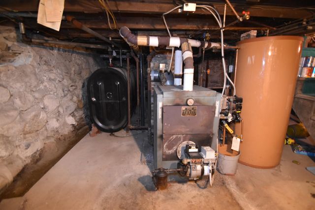 569 Buck Hill Road, Arlington, VT 05250