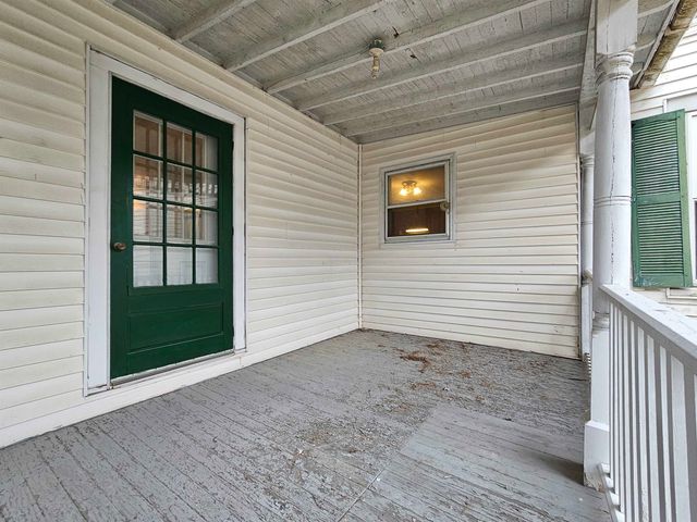 569 Buck Hill Road, Arlington, VT 05250