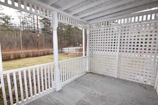 569 Buck Hill Road, Arlington, VT 05250